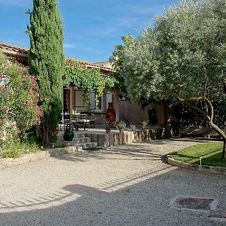 קרפנטרה Villa Hortensia מראה חיצוני תמונה