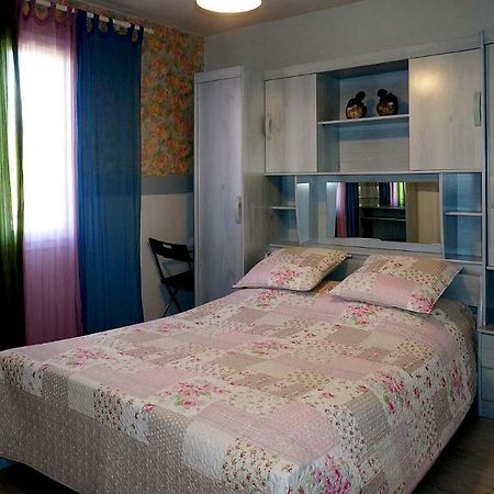קרפנטרה Villa Hortensia מראה חיצוני תמונה