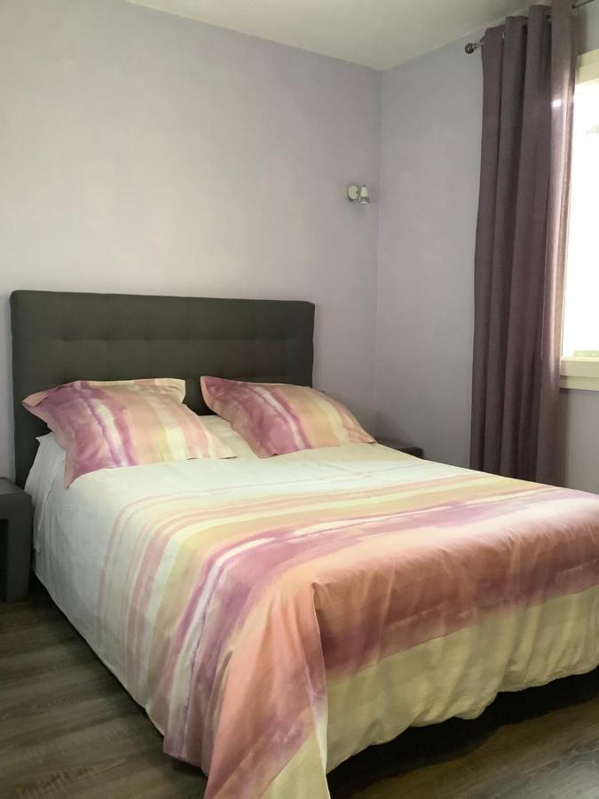 קרפנטרה Villa Hortensia מראה חיצוני תמונה