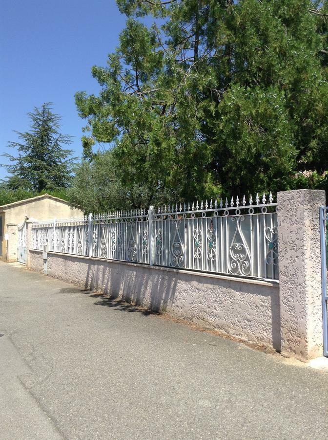 קרפנטרה Villa Hortensia מראה חיצוני תמונה