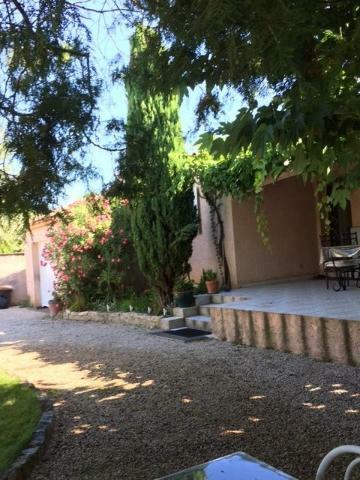 קרפנטרה Villa Hortensia מראה חיצוני תמונה
