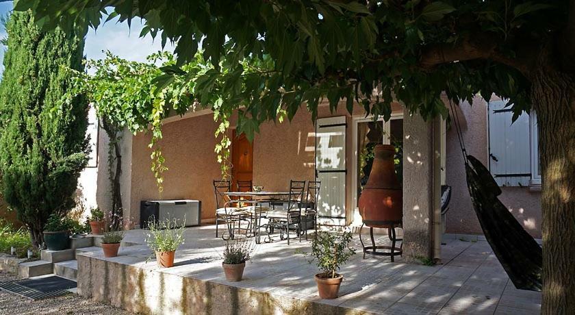 קרפנטרה Villa Hortensia מראה חיצוני תמונה