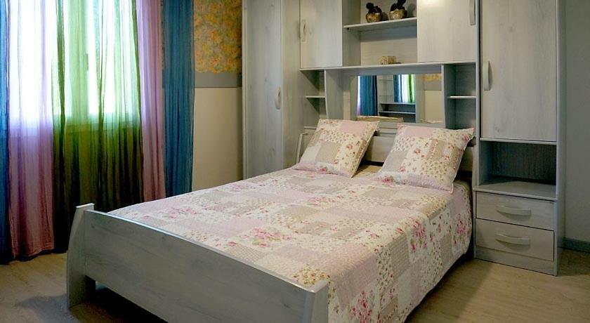 קרפנטרה Villa Hortensia מראה חיצוני תמונה