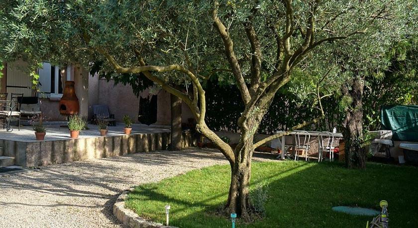 קרפנטרה Villa Hortensia מראה חיצוני תמונה