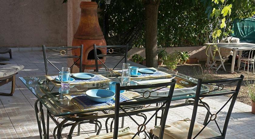 קרפנטרה Villa Hortensia מראה חיצוני תמונה
