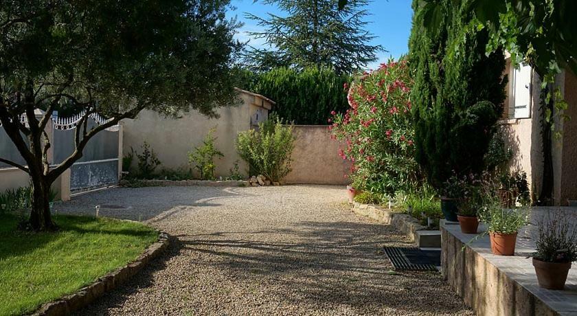 קרפנטרה Villa Hortensia מראה חיצוני תמונה
