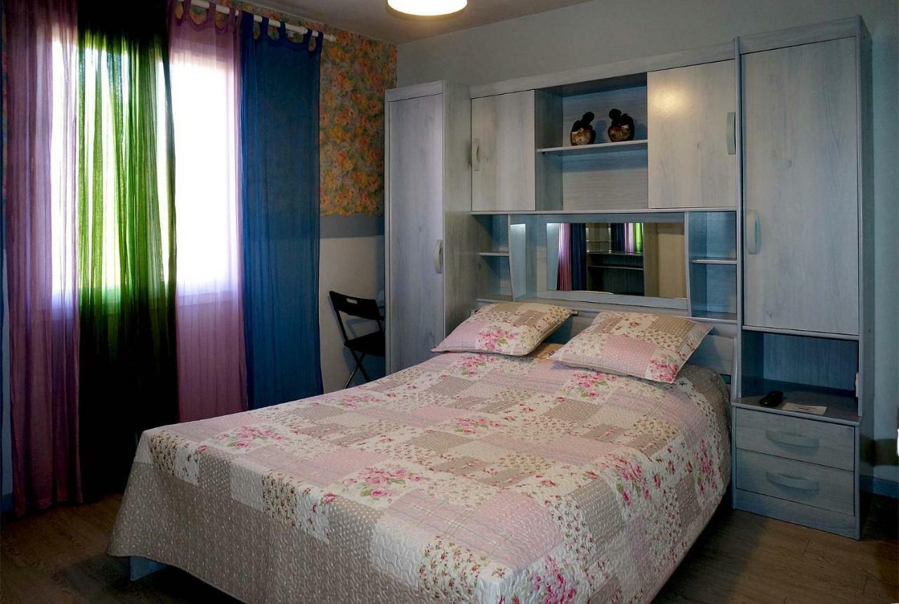 קרפנטרה Villa Hortensia מראה חיצוני תמונה