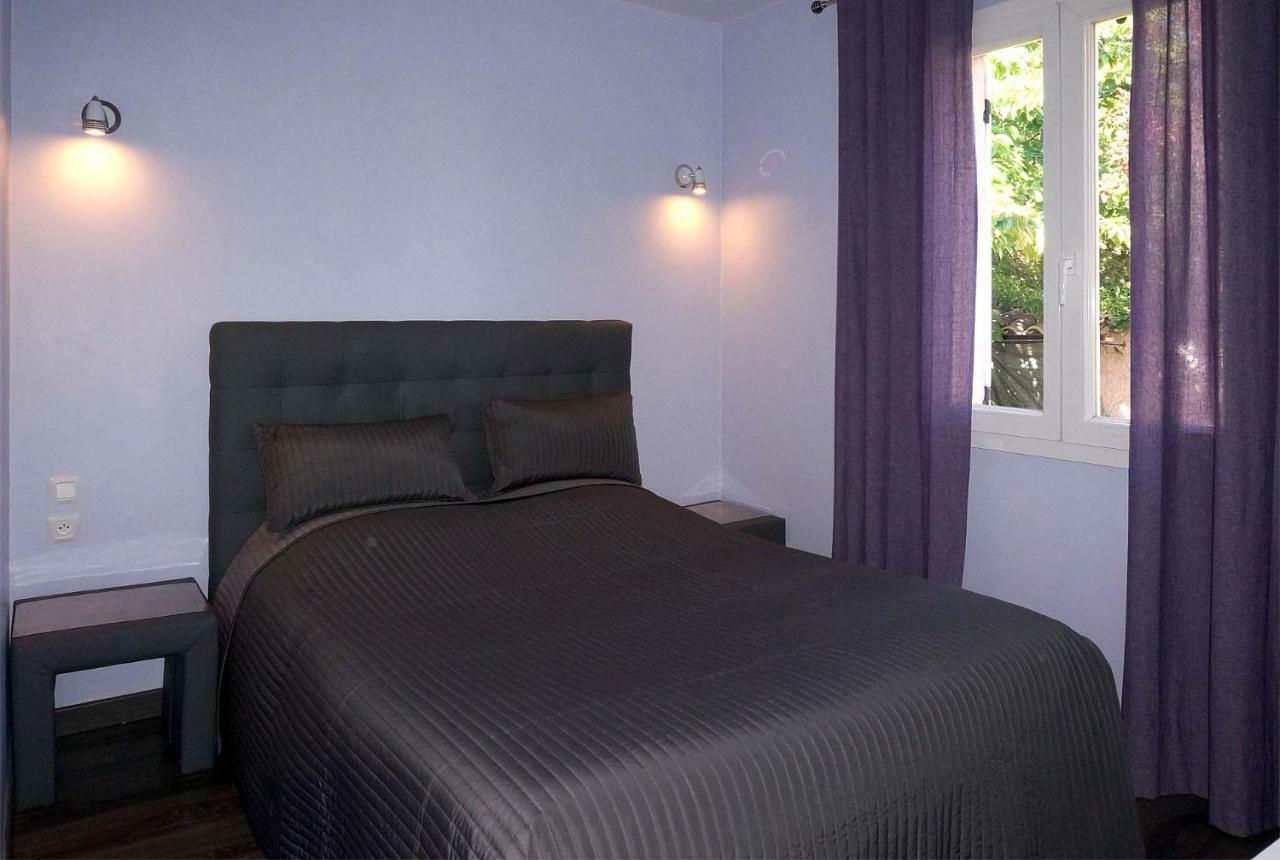 קרפנטרה Villa Hortensia מראה חיצוני תמונה